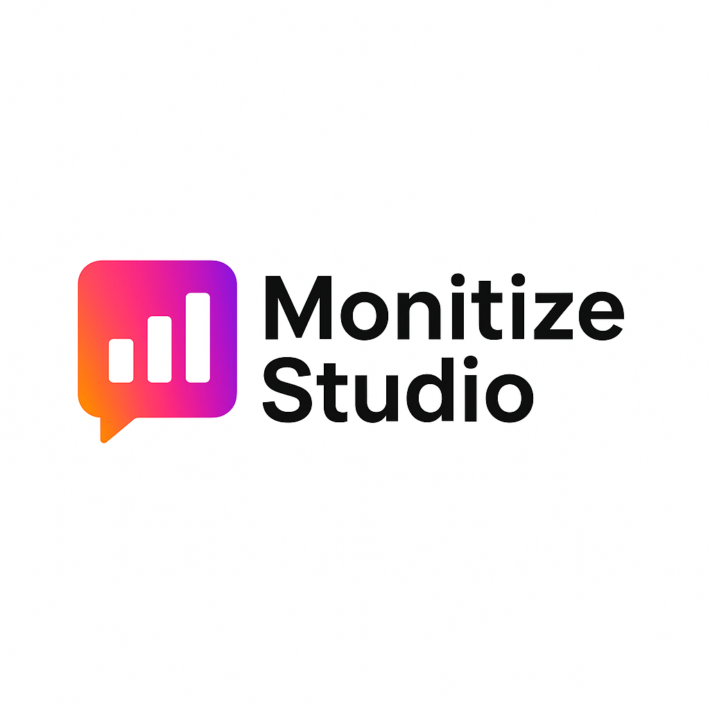 Website logo